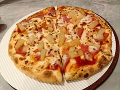 -必胜客(瑞虹店)