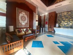 -启东恒大海上威尼斯酒店