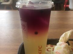 -肯德基(西安兴庆店)