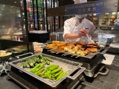 -广州富力君悦大酒店·凯菲厅