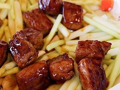-湖滨28中餐厅·西湖宴·杭州君悦酒店