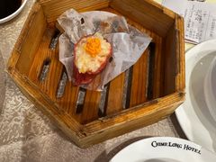 -麒麟中餐厅·经典粤菜·地道菜式老字号(广州长隆酒店)