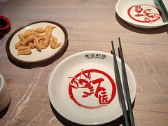 -有位虾匠·胶东土菜小馆(市北店)