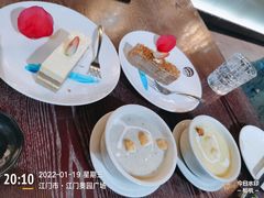 -超级厨房概念餐厅(奥园广场店)