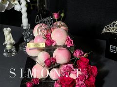 -西檬树SIMON·T轻奢蛋糕(大东方Max店)