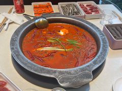 -川西坝子火锅(金沙1.0直营店)