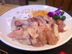 -淼福猪肚鸡·椰子鸡火锅(大沙地店)