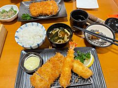 -胜博殿日式炸猪排(侨福芳草地店)