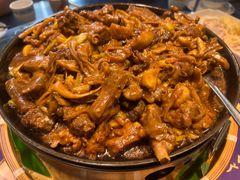 -甘家界牌柠檬鸭(青山店)