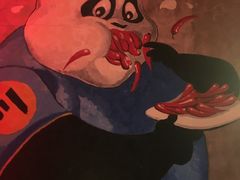 -一个叫川的地方(麒麟新天地店)