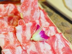 -蜀国大将老火锅(江北店)