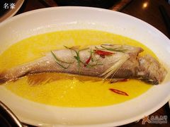 至尊黄鱼-外婆家(杭州马塍店·杭帮菜名店)