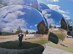 -金泽21世纪美术馆