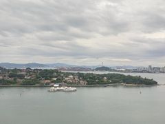 -必胜客(海滨店)