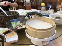 -北京烤鸭 ·儿童菜 ·采风阁家常菜餐厅(亚龙湾天域酒店)