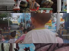 -海合安成都极地海洋公园