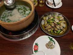 -东南美食街