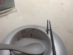 -绿茶餐厅(深圳龙华天虹购物中心店)