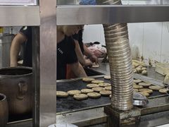 -昌顺马记小吃店(昌盛园店)