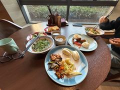 -郑州美盛喜来登大酒店