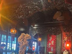 -誉八仙茶室酒楼(新天地店)