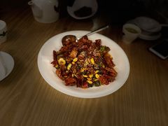 -德胜轩正宗顺德菜(宝安沙井会展中心店)