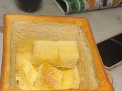 -绿茶餐厅(茂业天地店)