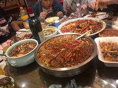 -大川先生·小龙虾·川菜(信义坊店)