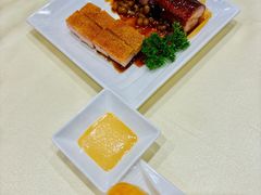 -兴悦酒家(保利克洛维店)