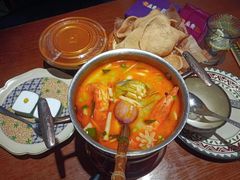 -品泰·泰国餐厅(苏州中心店)