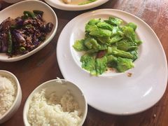 -钱塘人家(通泰路店)