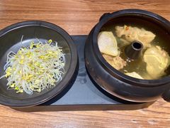 原味汽锅鸡-云海肴·汽锅鸡·云南菜(高德置地店)