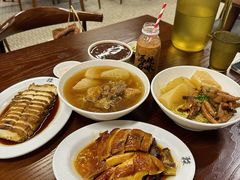 -龍炎馬仔烧味(首位中心店)