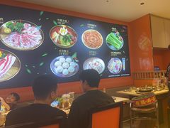 -妙香居韩国烤肉(容桂天佑城店)