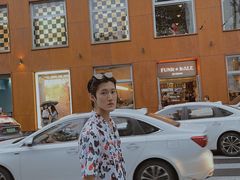 -BOR Eatery(安福路店)