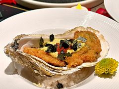 -松临·铁板烧&Omakase(神农店)