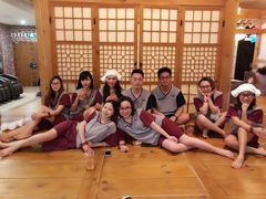 -纽斯桑拿会所(天山店)