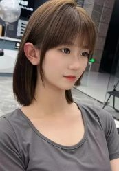 点击看大图 -MORI HAIR SALON日式美发沙龙