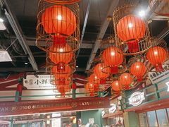 -辣小鲜·南昌大排档(船山路店)