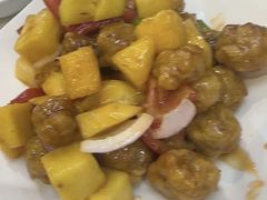 -七叔家宴家常广西菜(明秀东路店)