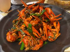 -聚味瞿记·龙虾堂(天元店)