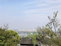 -苏州上方山国家森林公园