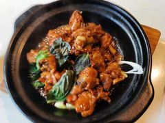 -后海16号·北京私房菜