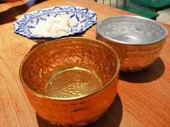 -我的甜·泰国餐厅