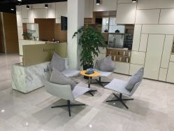 -CARR SALON
