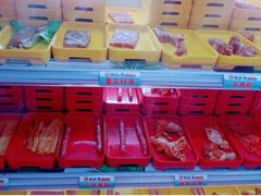 -蚝旺角生蚝烤肉自助餐厅(綦江红星广场店)