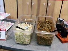 自助取餐区-南城香(北京南站店)