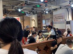 -五里关火锅(牛市口店)