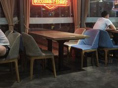 -马海涛牛肉串·东北吉林烧烤(领汇广场店)