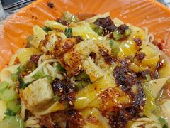 -艾力烤肉店(和平南路店)